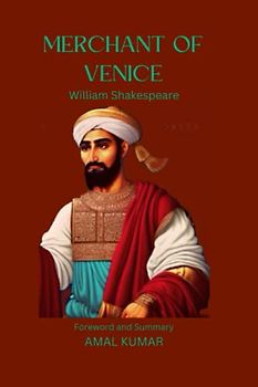 MERCHANT OF VENICE