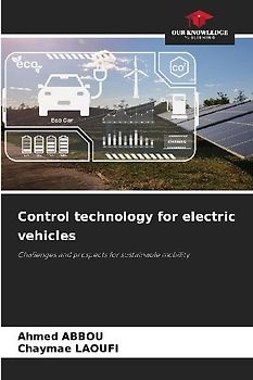 Control technology for electric vehicles