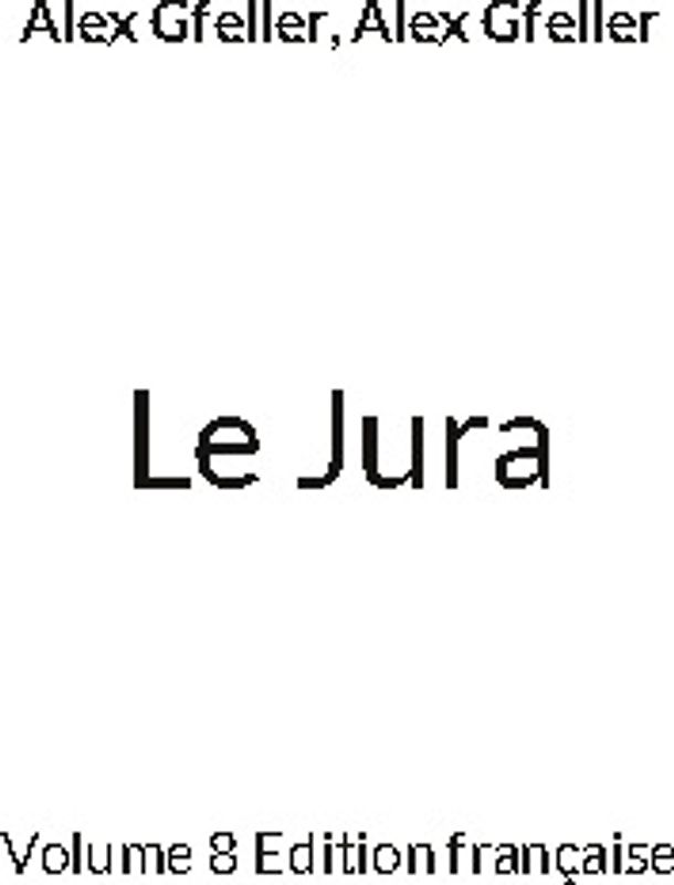 Le Jura