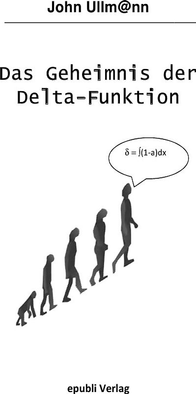 Das Geheimnis der Delta-Funktion