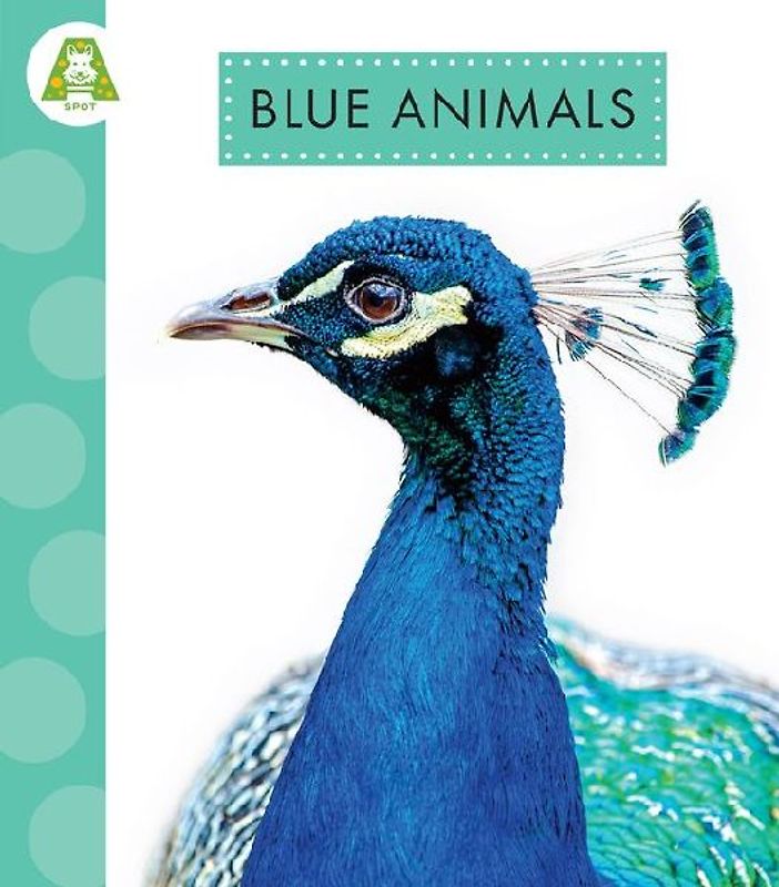 Blue Animals
