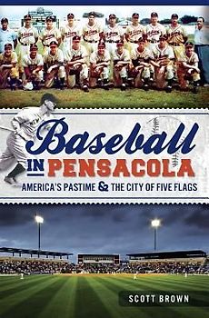 Baseball in Pensacola