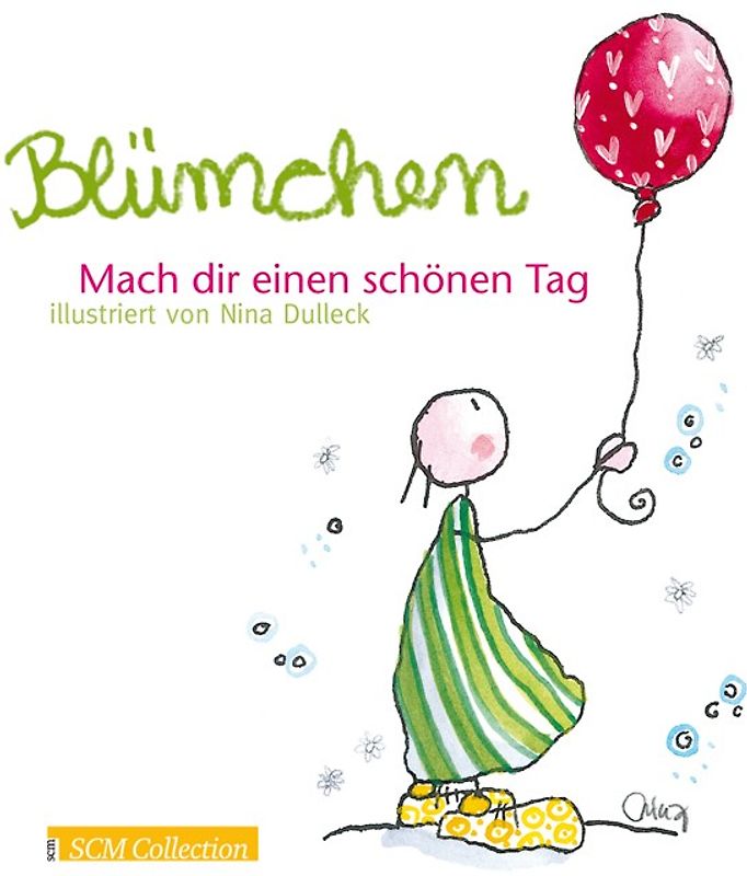 Mach dir einen schönen Tag