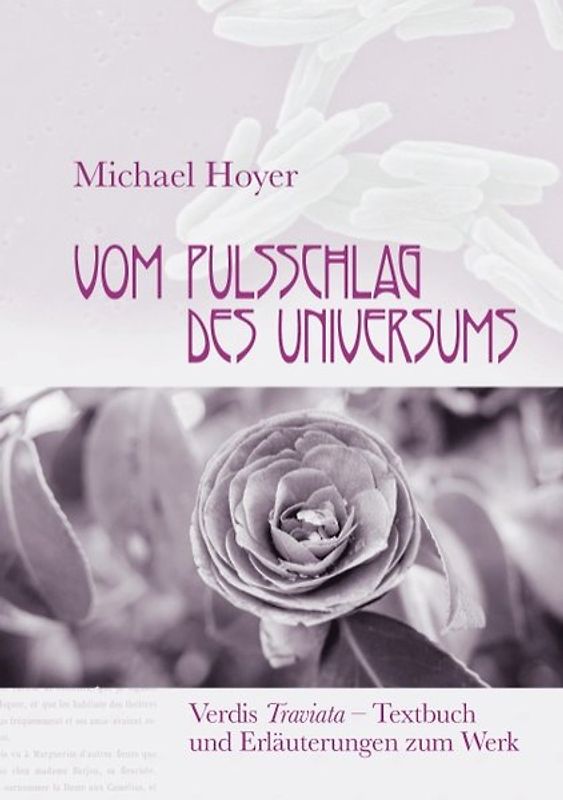 Vom Pulsschlag des Universums