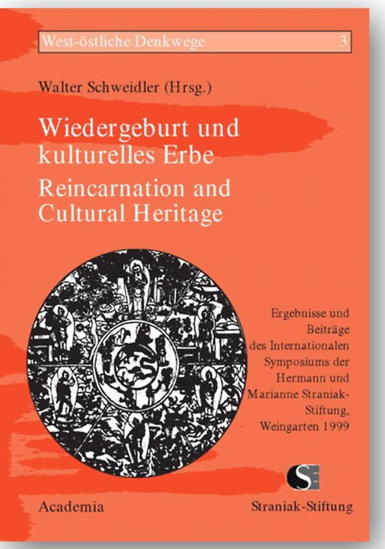 Wiedergeburt und kulturelles Erbe