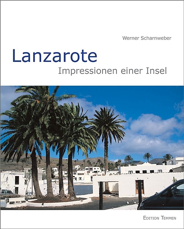 Lanzarote