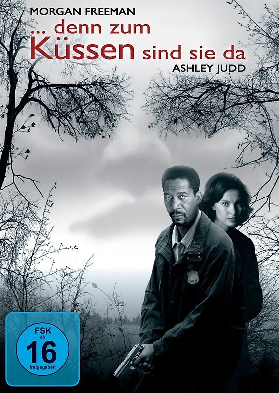 ...denn zum Küssen sind sie da DVD