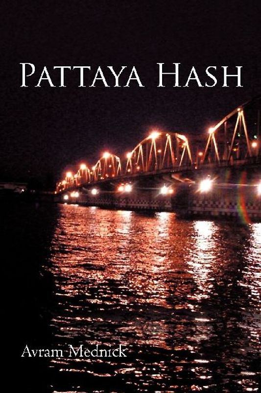 Pattaya Hash