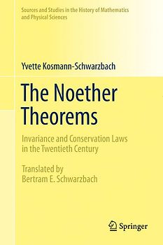 The Noether Theorems