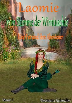 Laomie vom Stamme der Wirntuschie