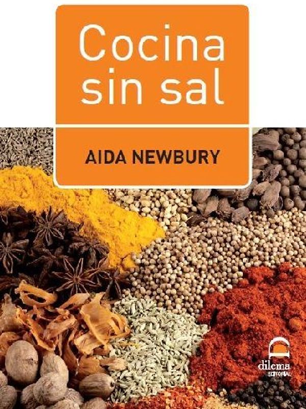 Cocina sin sal