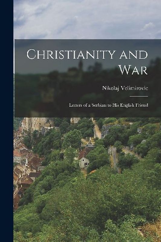 Christianity and War