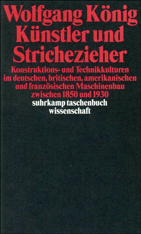 Künstler und Strichezieher
