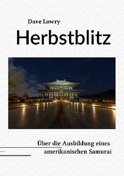Herbstblitz