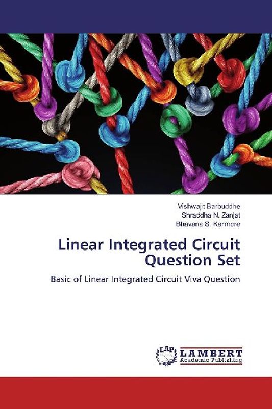 Linear Integrated Circuit Question Set