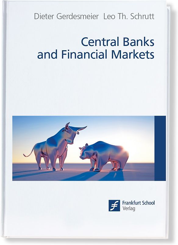 Central Banks and Financial Markets