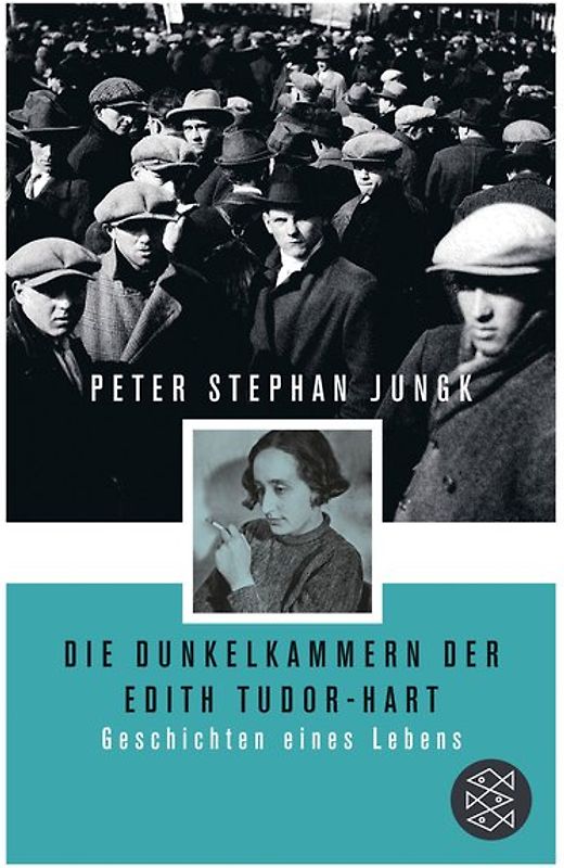 Die Dunkelkammern der Edith Tudor-Hart