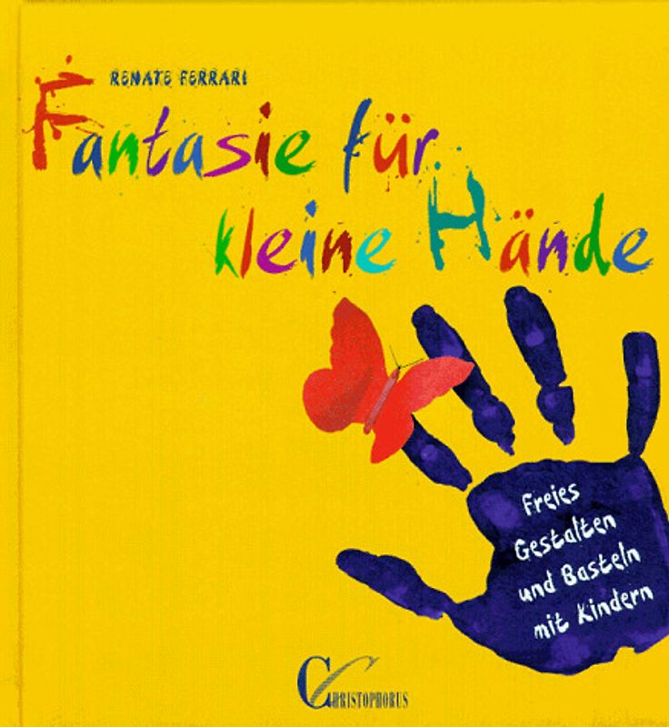 Fantasie für kleine Hände