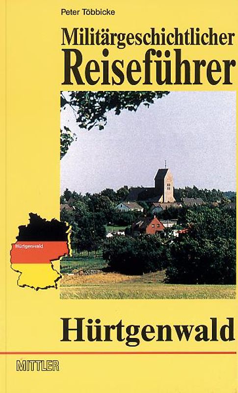 Militärgeschichtlicher Reiseführer