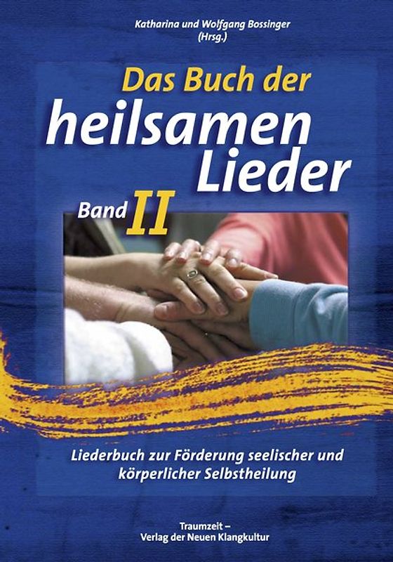 Das Buch der Heilsamen Lieder 2