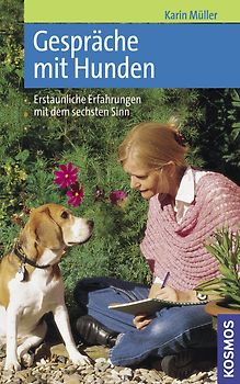 Gespräche mit Hunden