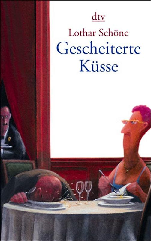 Gescheiterte Küsse