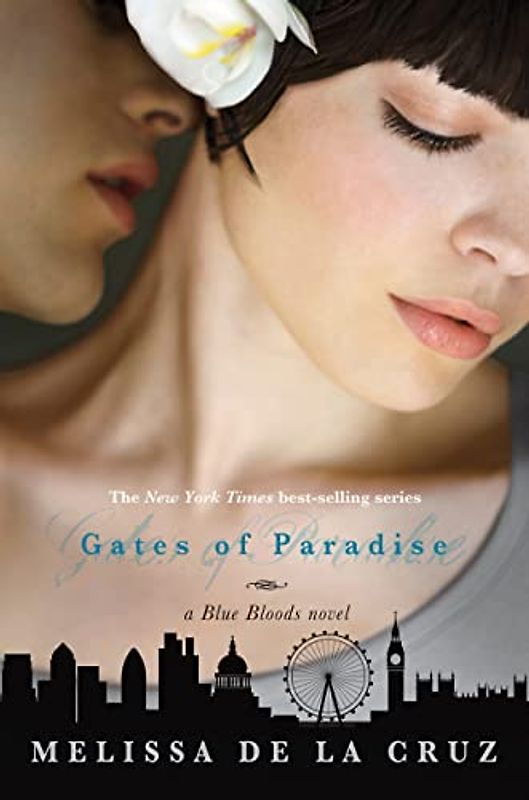 Gates of Paradise (A Blue Bloods Novel, Book 7) (Blue Bloods, 7, Band 7)