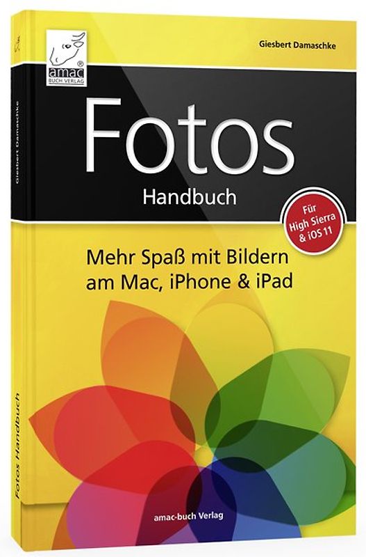 Fotos Handbuch