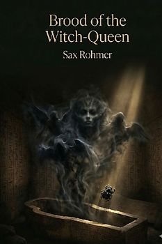 Brood of the Witch-Queen