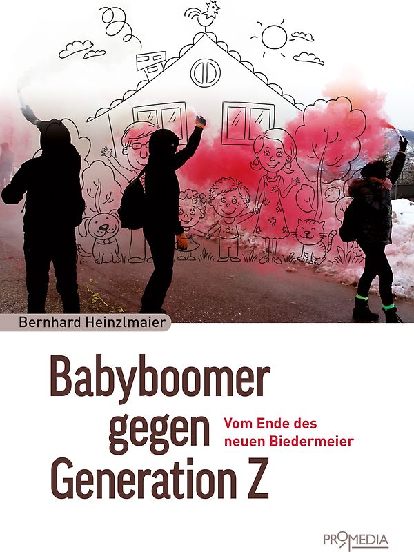 Babyboomer gegen Generation Z