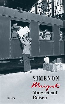 Maigret auf Reisen