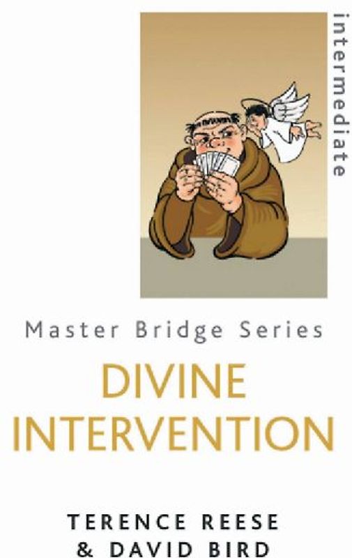 Divine Intervention