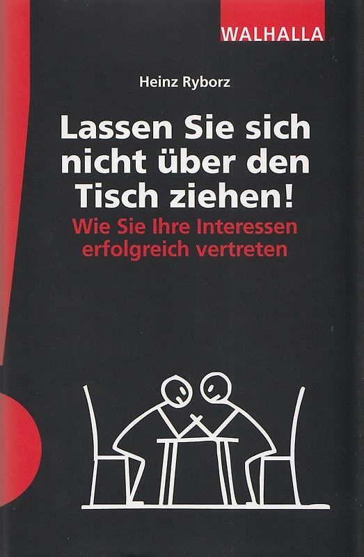 Lassen Sie sich nicht über den Tisch ziehen!