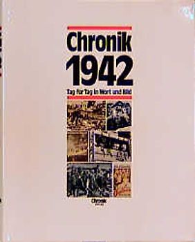 Chronik 1942