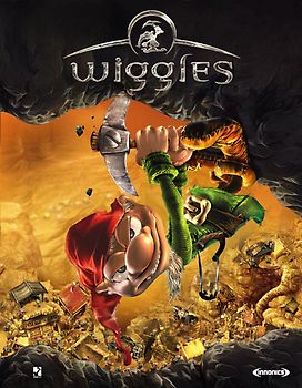 Wiggles PC Spiele