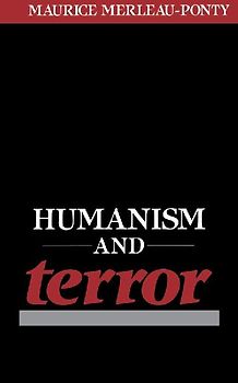 Humanism and Terror