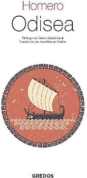 Odisea