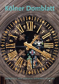 Kölner Domblatt 2018