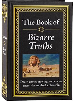 Bizarre Truths (Book of)