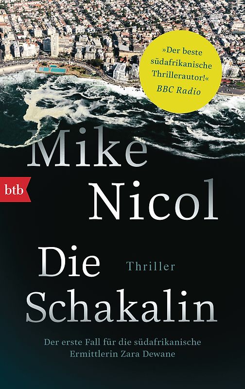 Die Schakalin