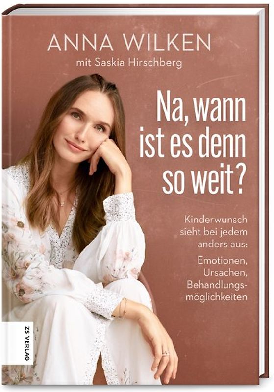 Na, wann ist es denn so weit?