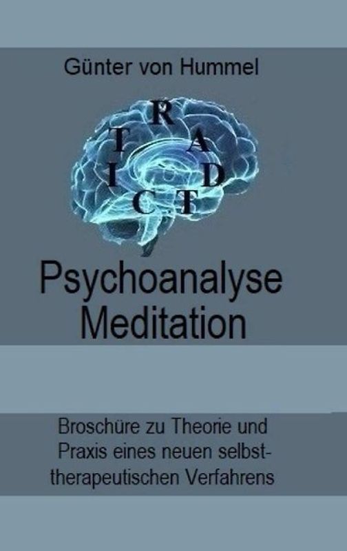 Psychoanalyse / Meditation