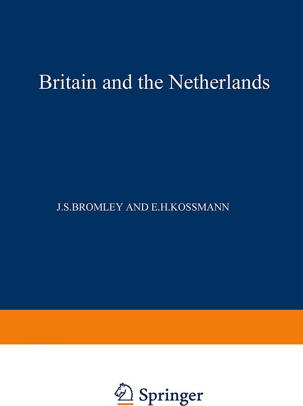 Britain and the Netherlands