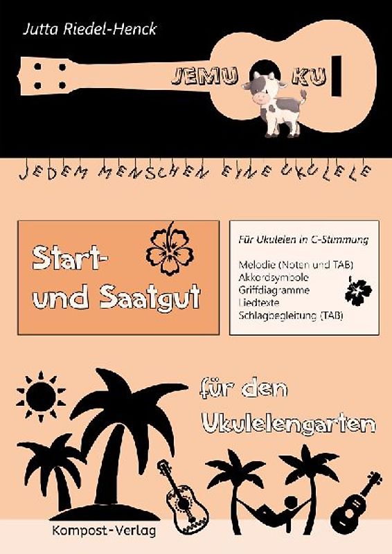 Jemuku: Jedem Menschen eine Ukulele