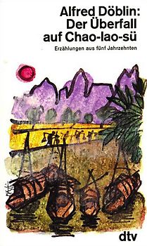 Der Überfall auf Chao-lao-sü