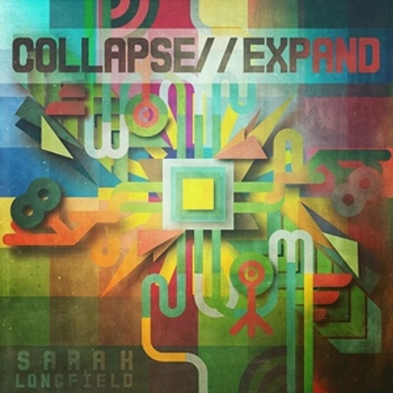 Longfield,Sarah - Collapse//Expand