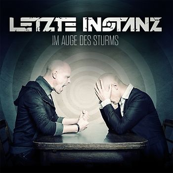 Letzte Instanz - Im Auge des Sturms