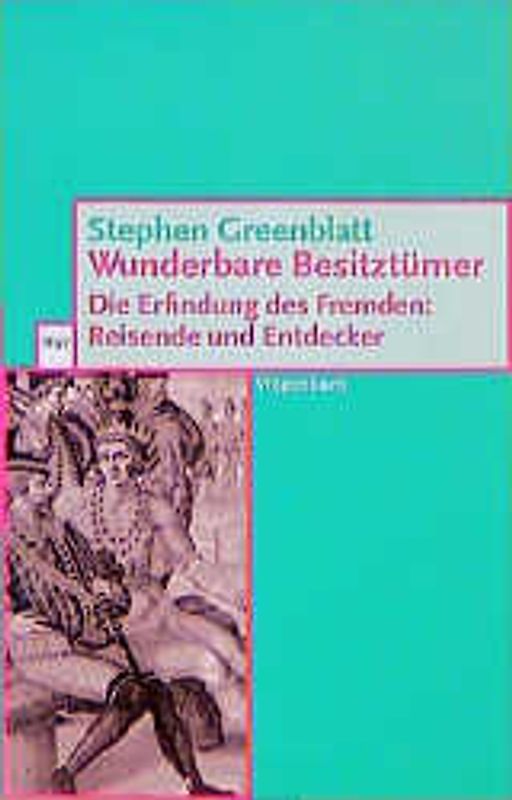 Wunderbare Besitztümer