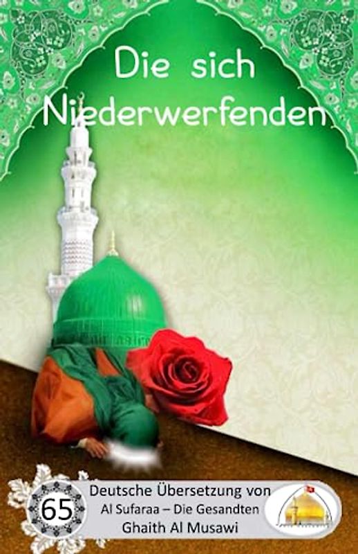 Die sich Niederwerfenden