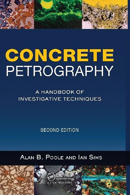 Concrete Petrography